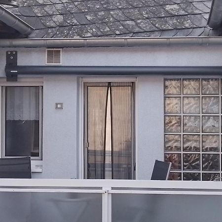 Ferienwohnungen Am Bruttiger Moselsteig Esterno foto